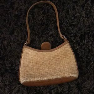 Small hand bag
